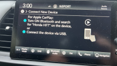 Honda Jazz 1.5 i-MMD Hybrid Advance Sport 5dr eCVT Hybrid Hatchback